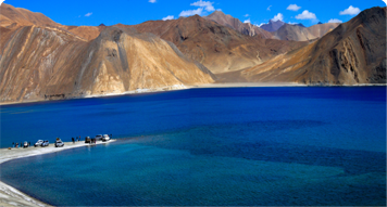 Amazing Ladakh Holiday Tour Package